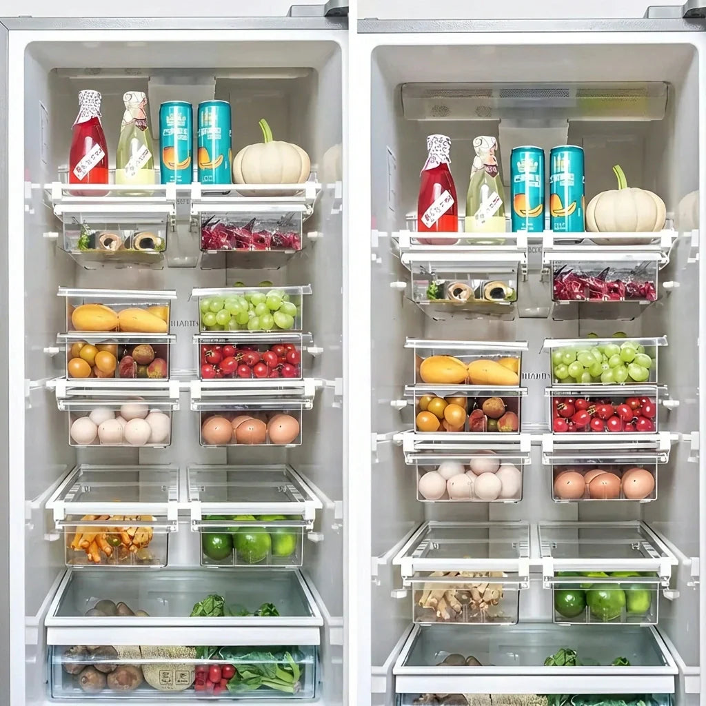 Best egg trays for refrigerator with lid - home & garden | 2026 | fast shipping