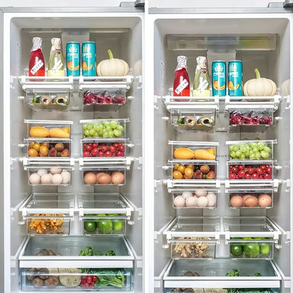Best egg trays for refrigerator with lid - home & garden | 2026 | fast shipping