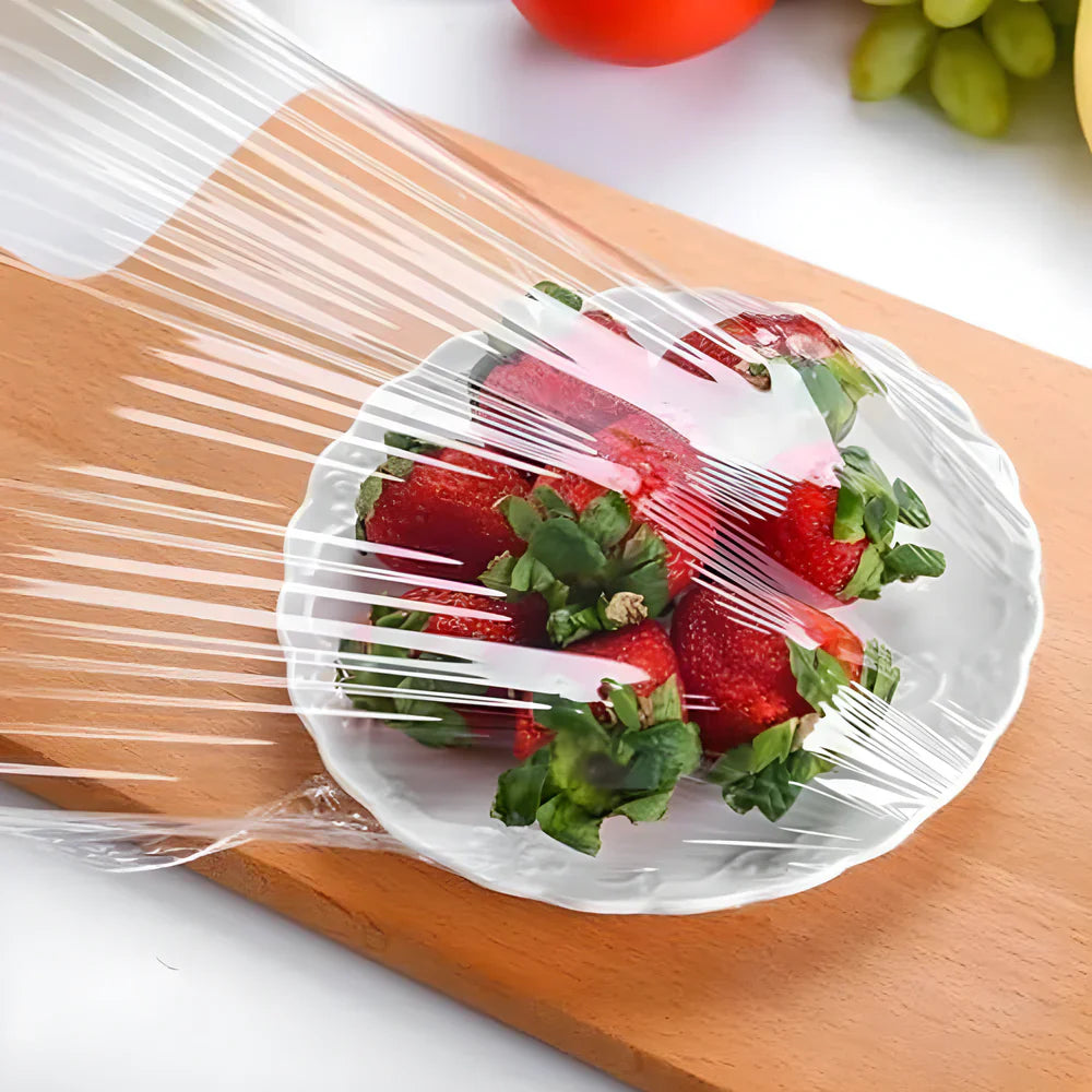 Best elastic stretch food covers - container | 2025 | fast shipping