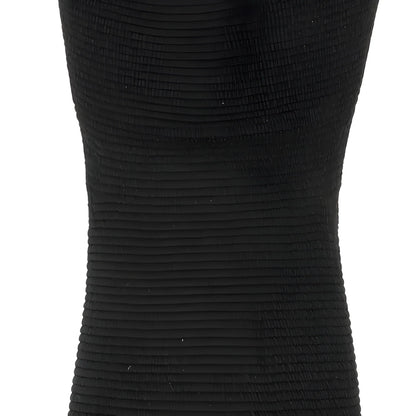 Elastic Warming Knee Brace Pair