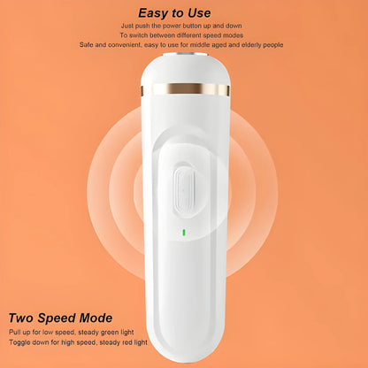 Electric Callus Remover