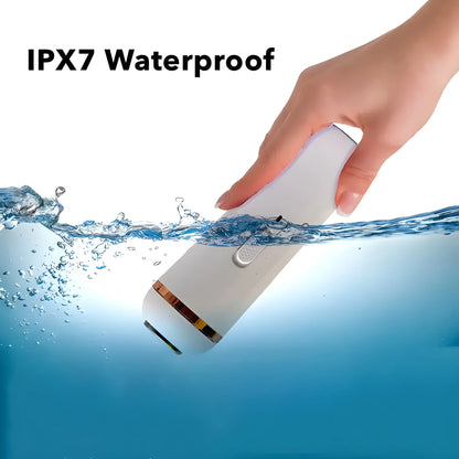 Electric Callus Remover