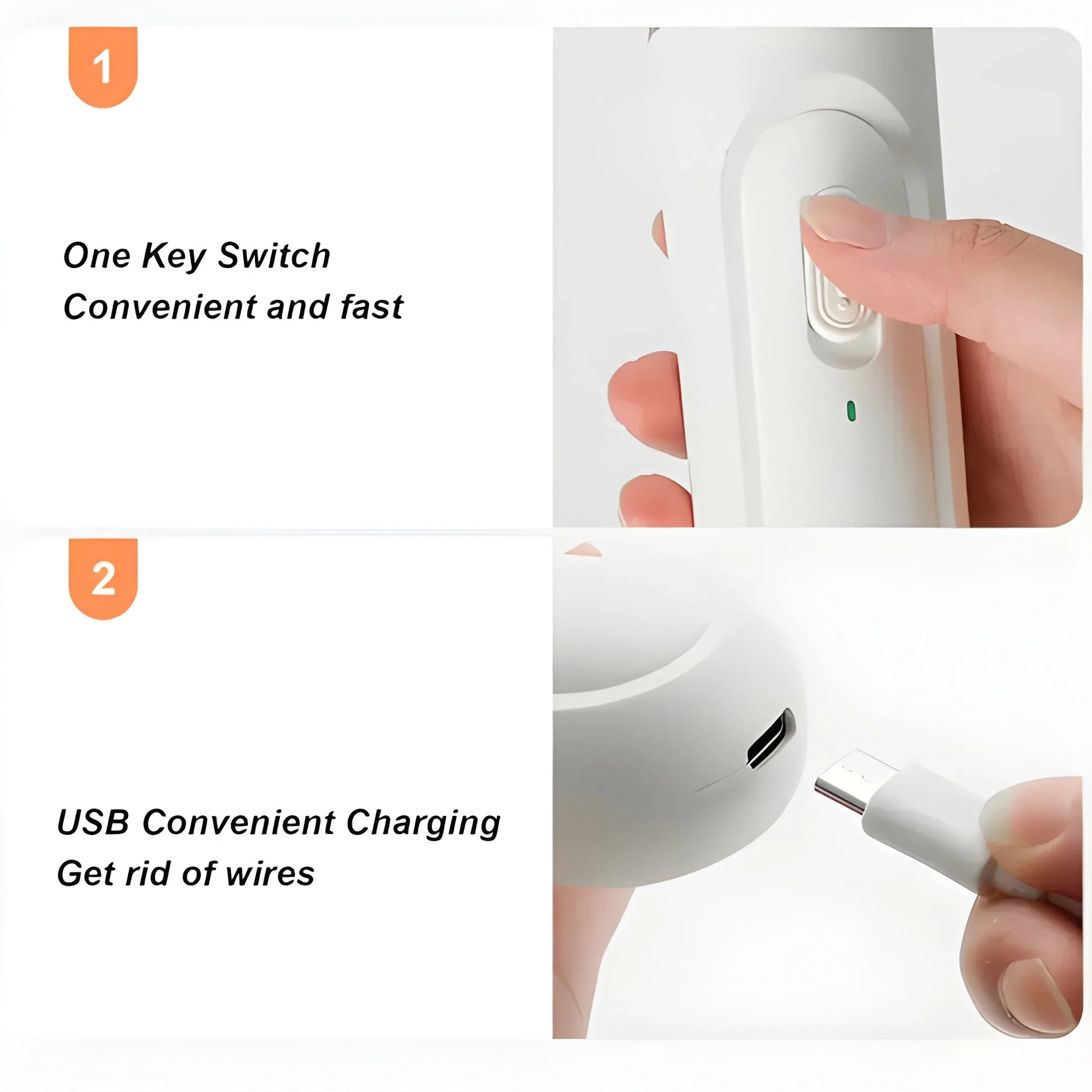 Electric Callus Remover