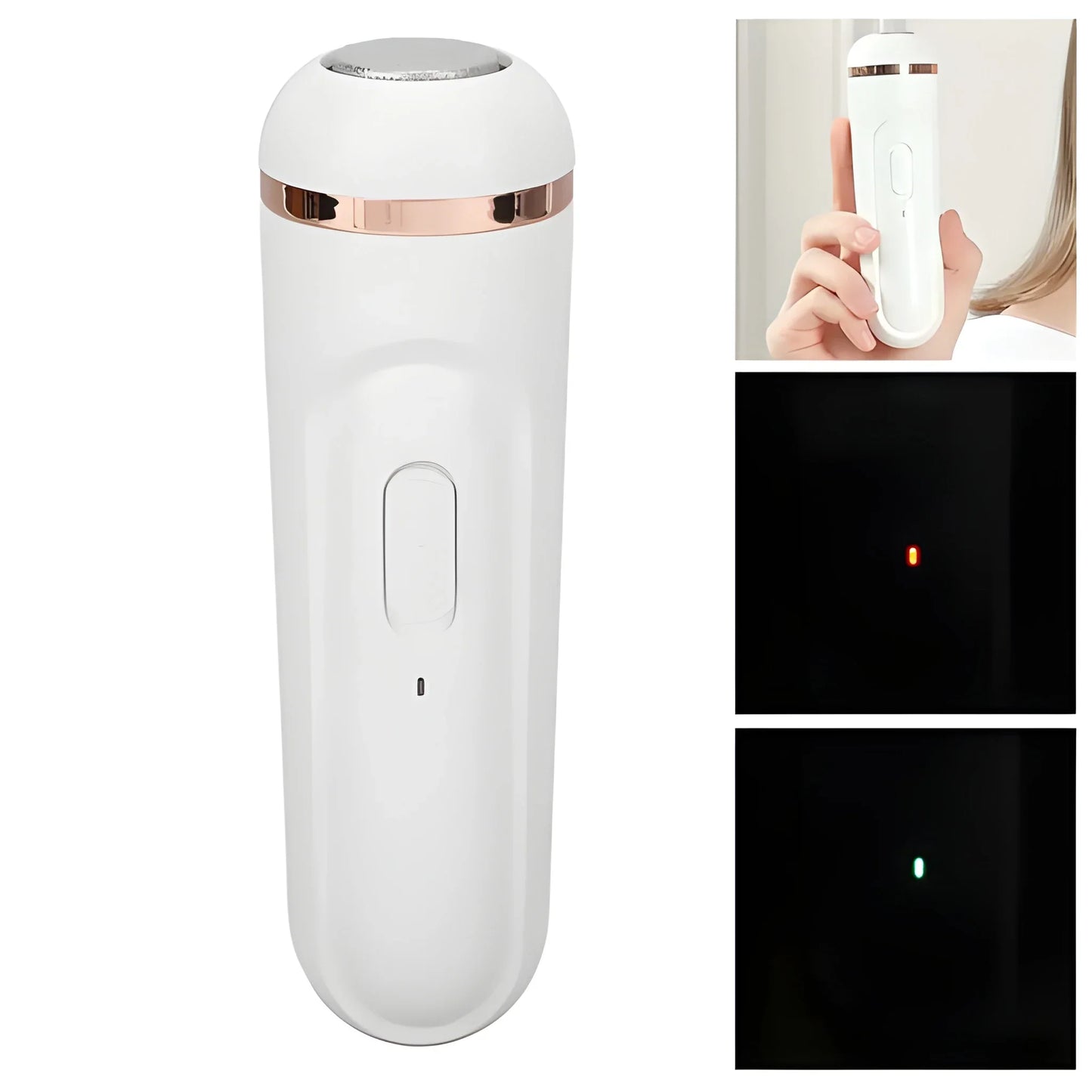 Electric Callus Remover