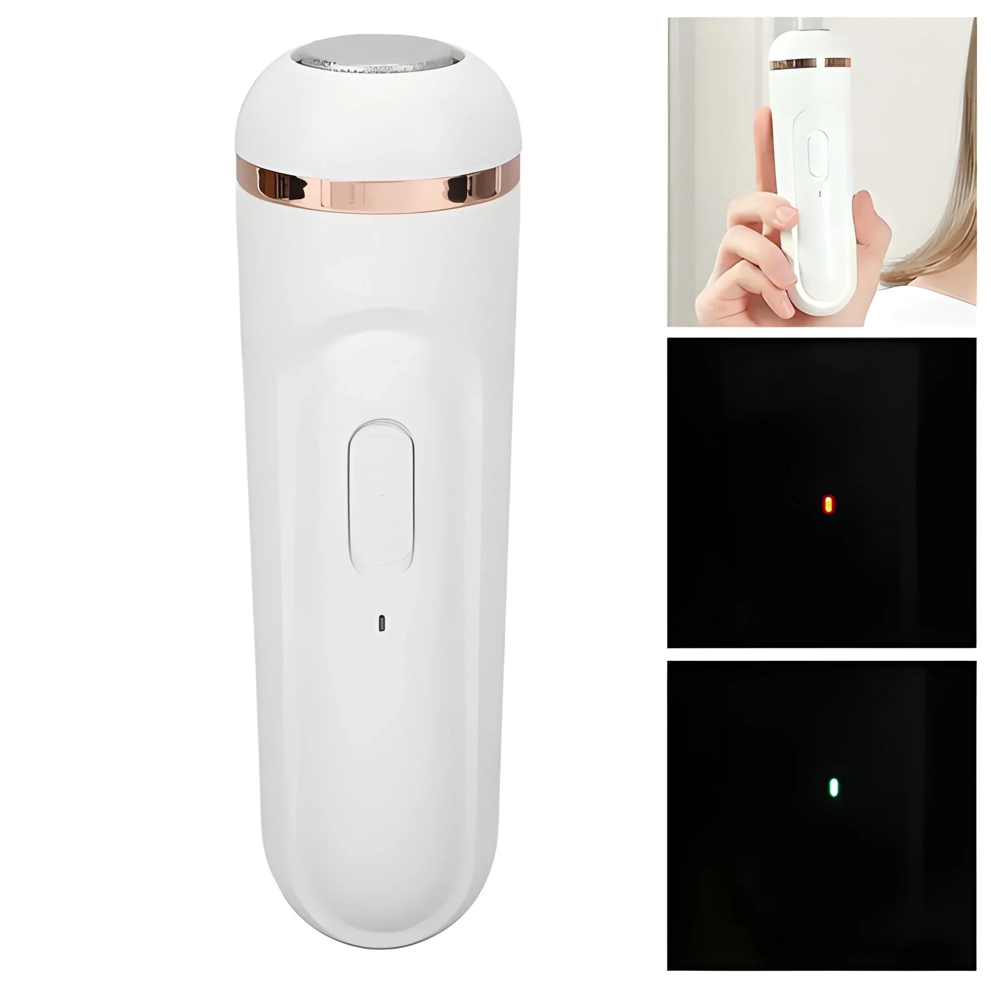 Electric Callus Remover