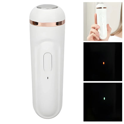 Electric Callus Remover