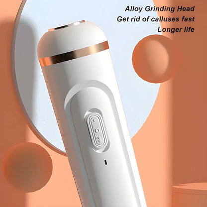 Electric Callus Remover