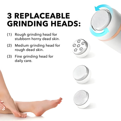 Electric Callus Remover