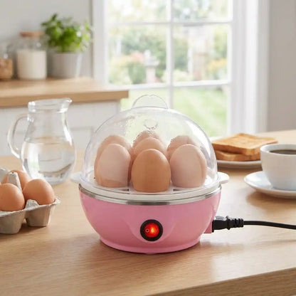 Best electric egg boiler steamer - cookers | 2026 | fast shipping