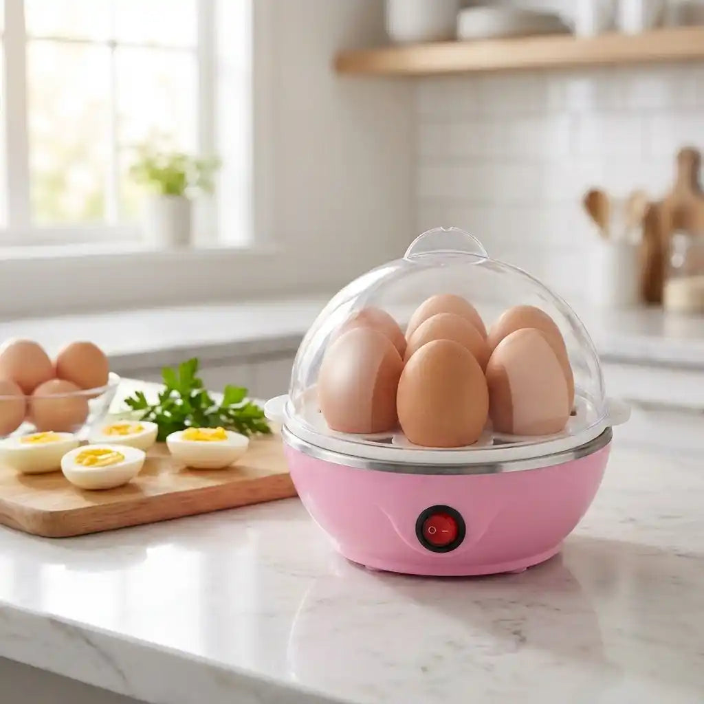 Best electric egg boiler steamer - cookers | 2026 | fast shipping
