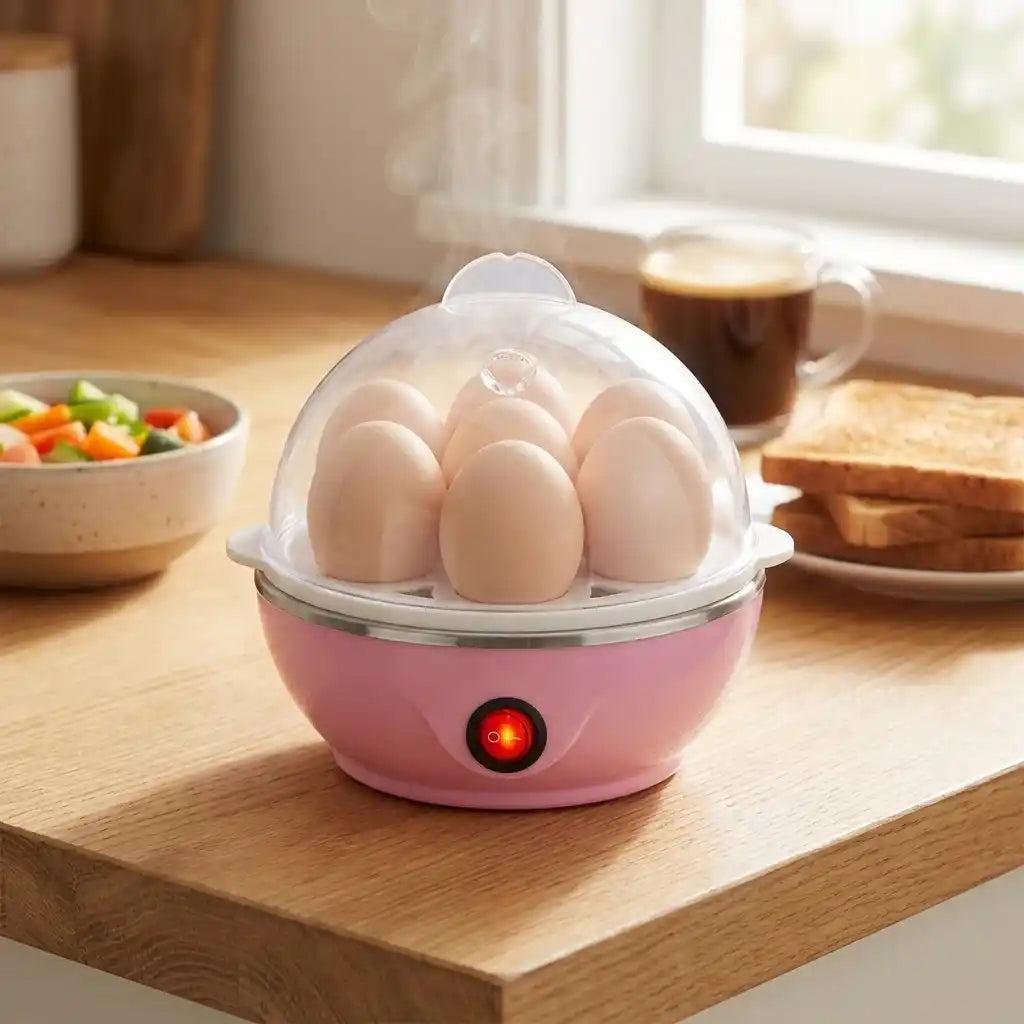 Best electric egg boiler steamer - cookers | 2026 | fast shipping