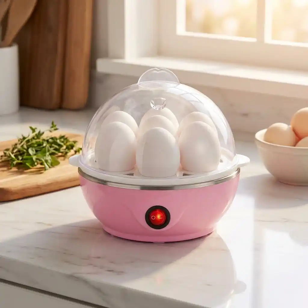 Best electric egg boiler steamer - cookers | 2026 | fast shipping