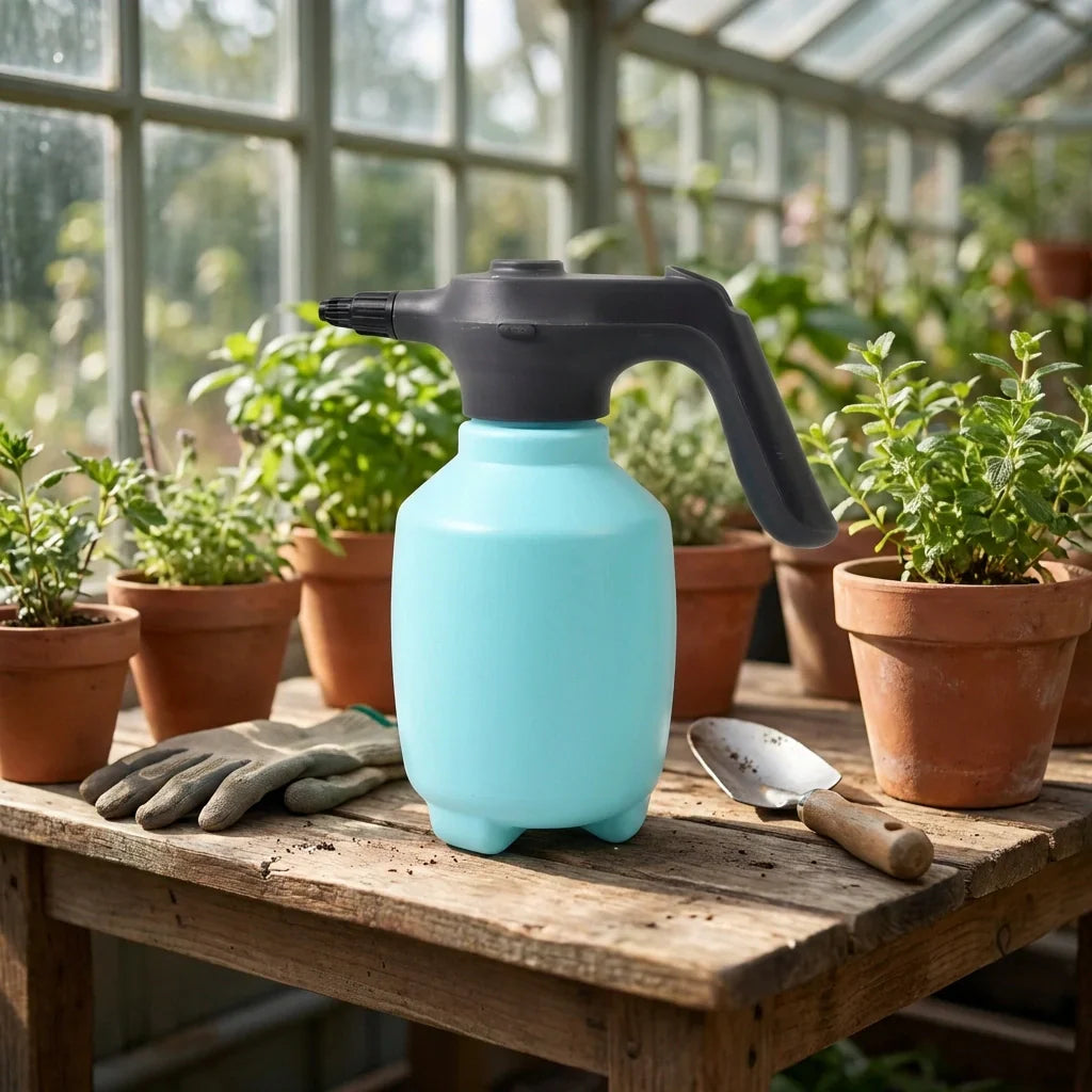 Best electric garden spray bottle – 2l - lawn & sprayers | 2026 | fast shipping