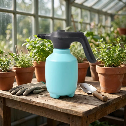 Best electric garden spray bottle – 2l - lawn & sprayers | 2026 | fast shipping