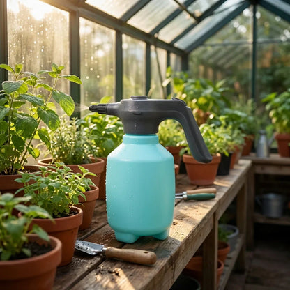 Best electric garden spray bottle – 2l - lawn & sprayers | 2026 | fast shipping