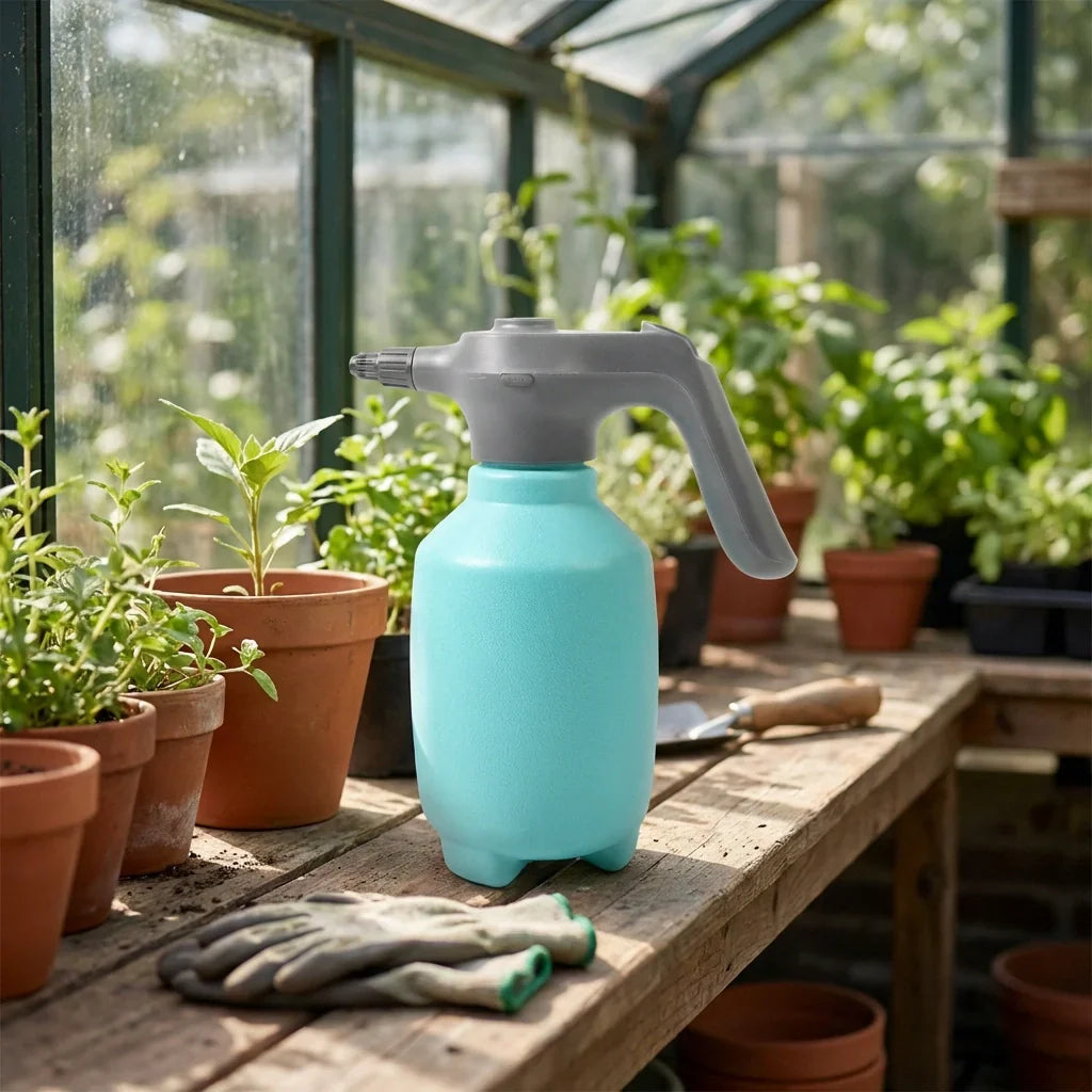 Best electric garden spray bottle – 2l - lawn & sprayers | 2026 | fast shipping