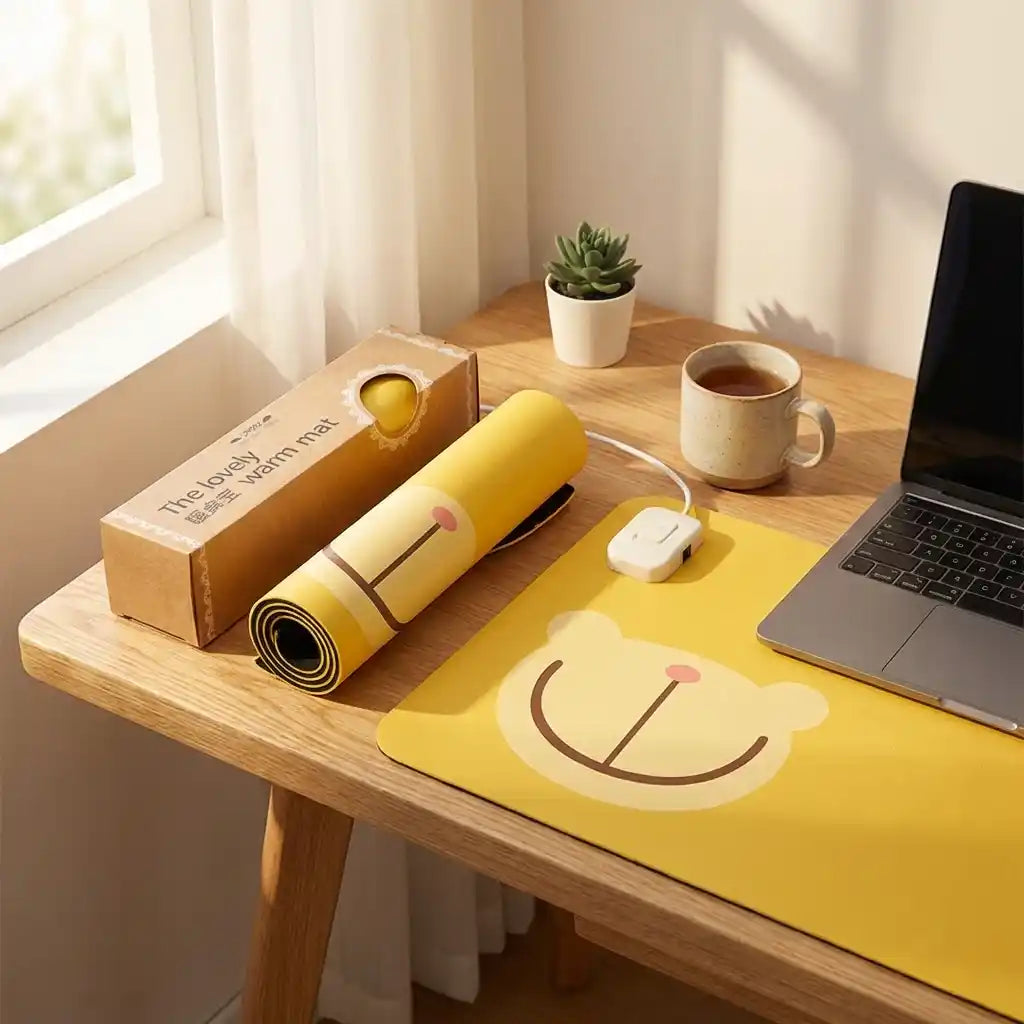 Best electric heating mouse pad - pads | 2026 | fast shipping