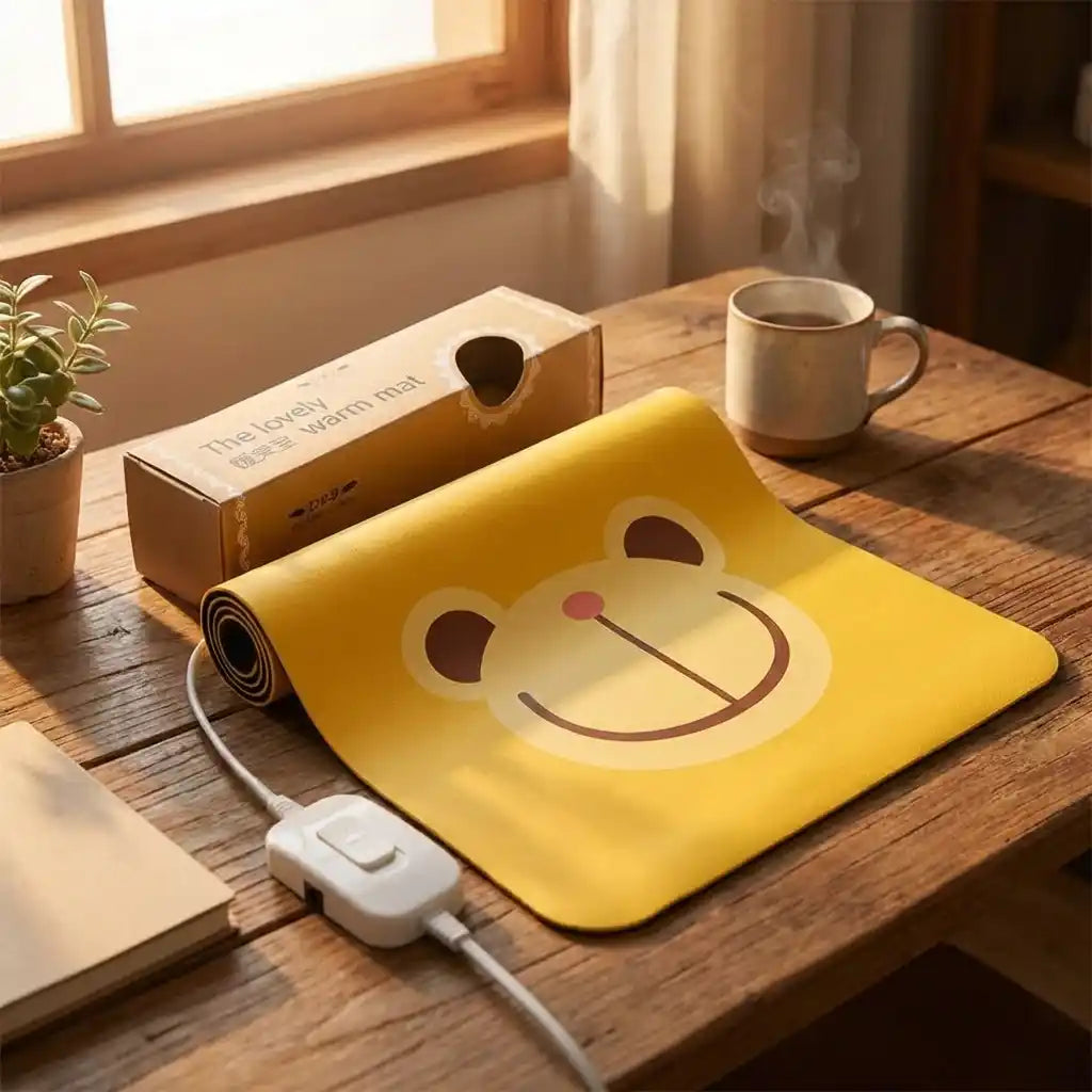 Best electric heating mouse pad - pads | 2026 | fast shipping