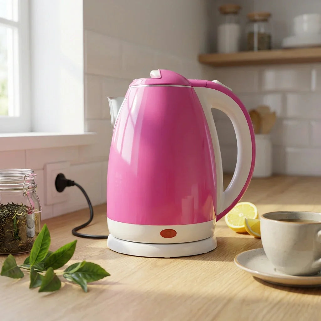 Best electric kettle 2l – auto shut-off - kettles | 2026 | fast shipping