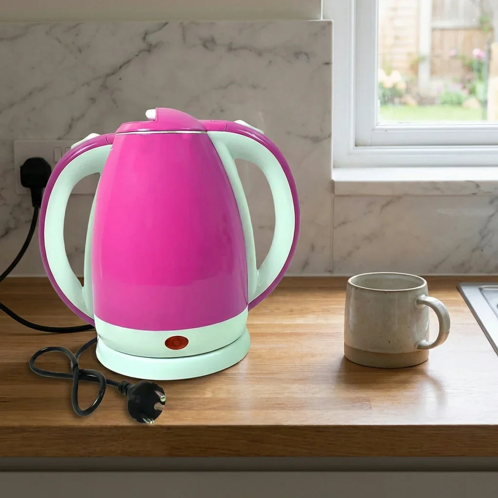 Best electric kettle 2l – auto shut-off - kettles | 2026 | fast shipping