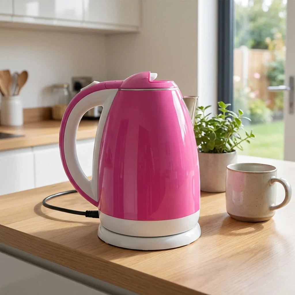 Best electric kettle 2l – auto shut-off - kettles | 2026 | fast shipping