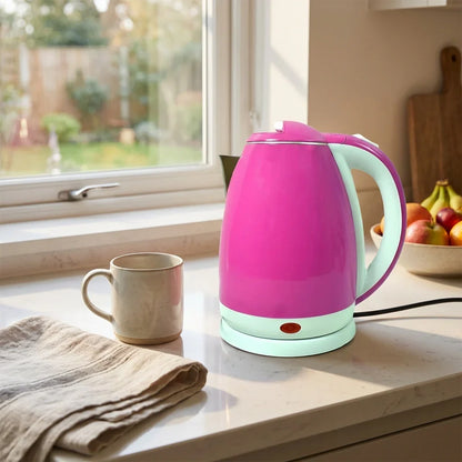 Best electric kettle 2l – auto shut-off - kettles | 2026 | fast shipping