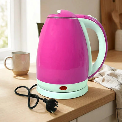 Best electric kettle 2l – auto shut-off - kettles | 2026 | fast shipping