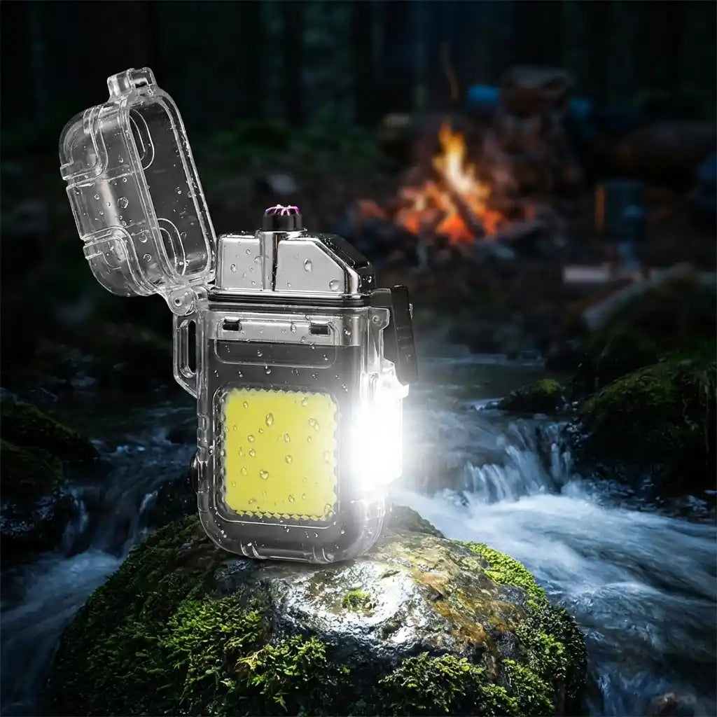 Best electric plasma lighter - lighters & matches | 2026 | fast shipping