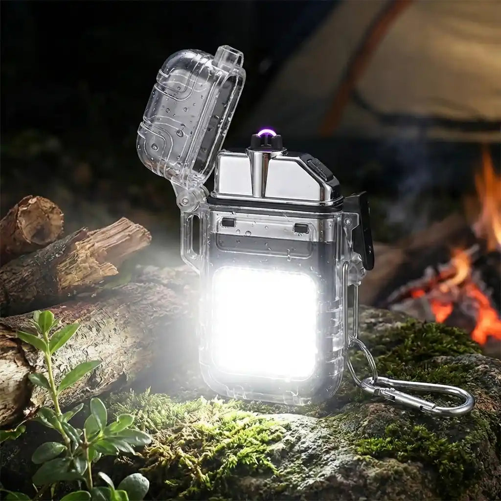 Best electric plasma lighter - lighters & matches | 2026 | fast shipping