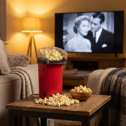 Best electric popcorn maker machine - makers | 2026 | fast shipping