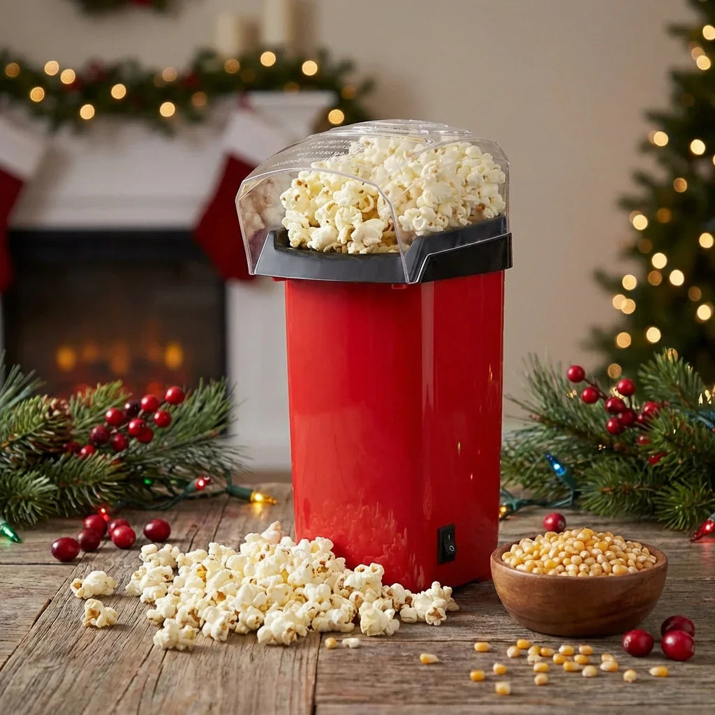Best electric popcorn maker machine - makers | 2026 | fast shipping