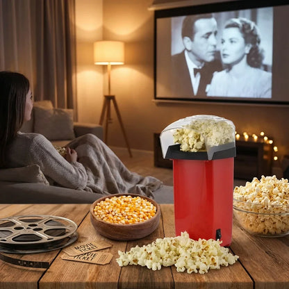 Best electric popcorn maker machine - makers | 2026 | fast shipping