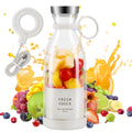 Portable Blender Bottle