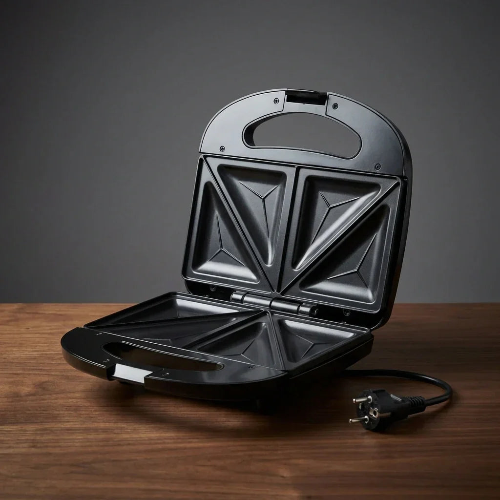 Best electric sandwich maker - makers | 2026 | fast shipping