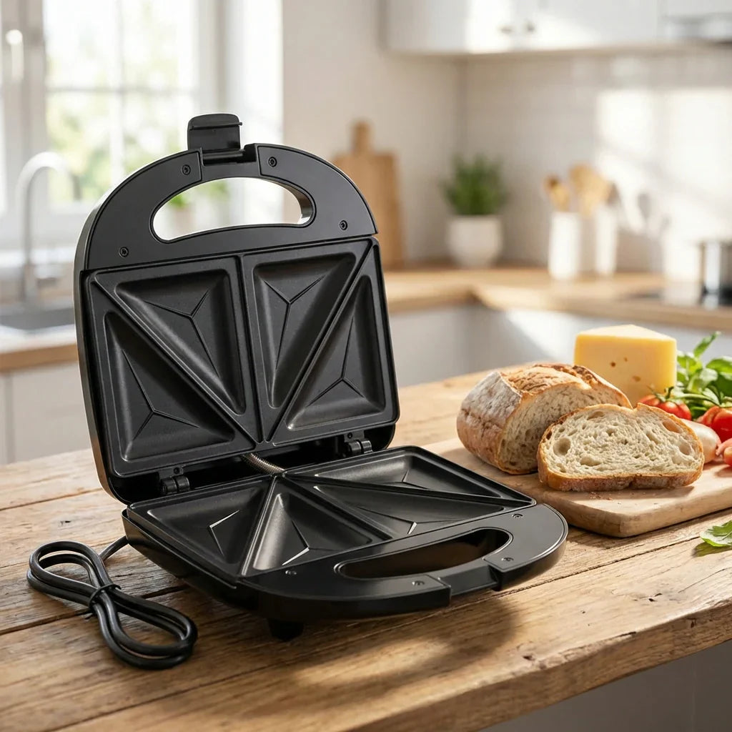 Best electric sandwich maker - makers | 2026 | fast shipping