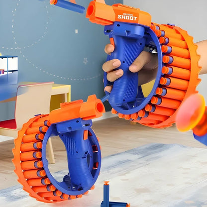 Best electric soft bullet toy gun - 2025 | fast shipping