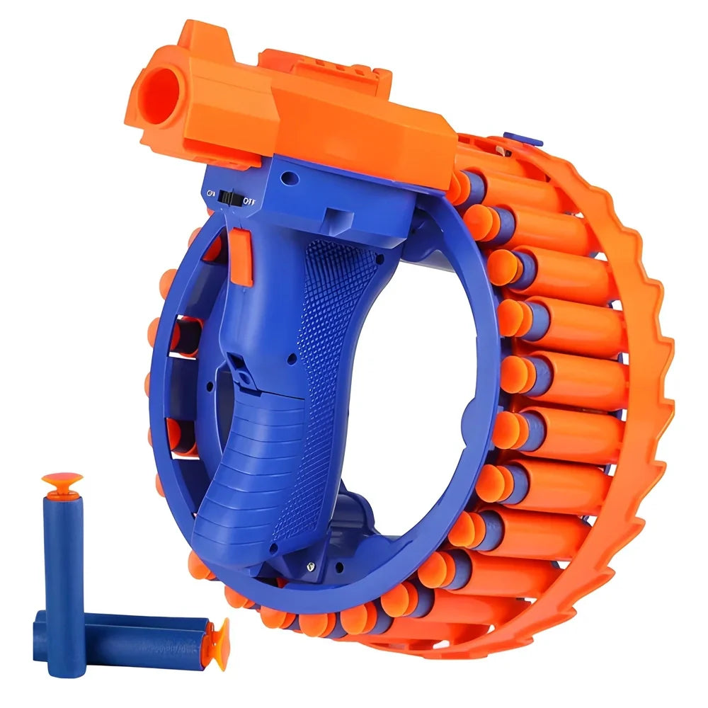 Best electric soft bullet toy gun - 2025 | fast shipping