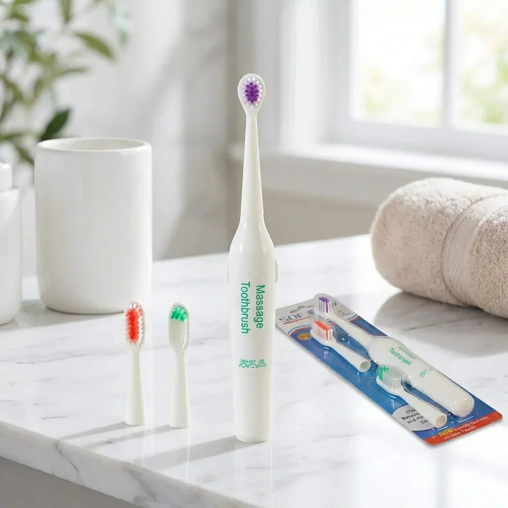 Best electric toothbrush for adults & teens - toothbrushes | 2026 | fast shipping