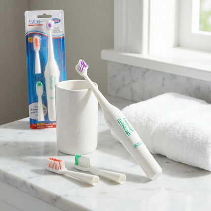 Best electric toothbrush for adults & teens - toothbrushes | 2026 | fast shipping