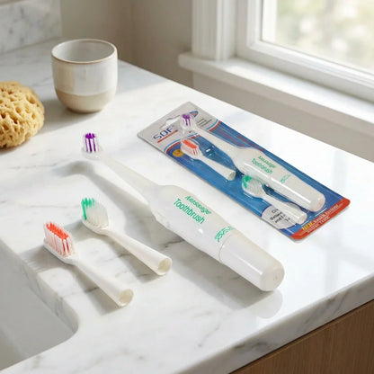 Best electric toothbrush for adults & teens - toothbrushes | 2026 | fast shipping