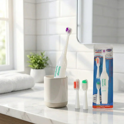 Best electric toothbrush for adults & teens - toothbrushes | 2026 | fast shipping