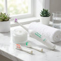 Electric Toothbrush for Adults & Teens