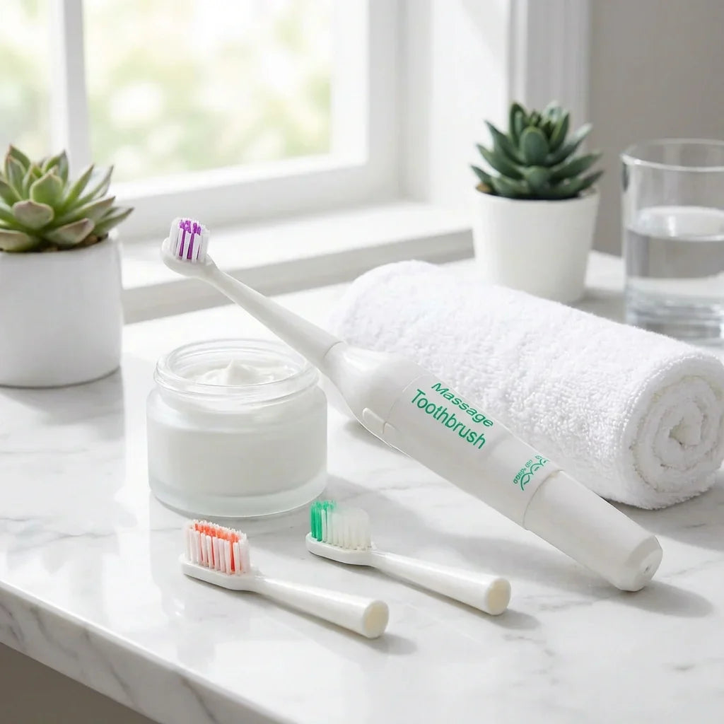 Best electric toothbrush for adults & teens - toothbrushes | 2026 | fast shipping