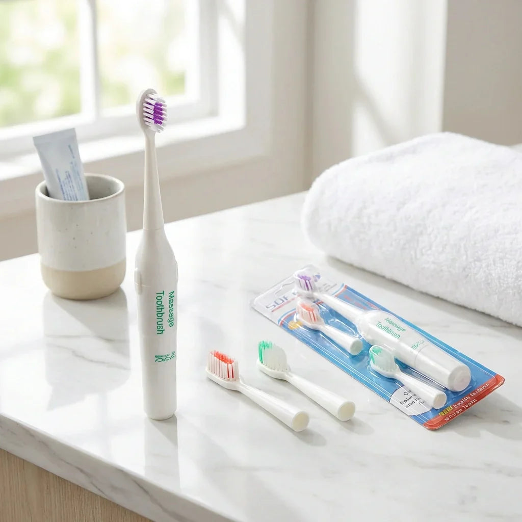 Best electric toothbrush for adults & teens - toothbrushes | 2026 | fast shipping