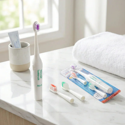 Best electric toothbrush for adults & teens - toothbrushes | 2026 | fast shipping