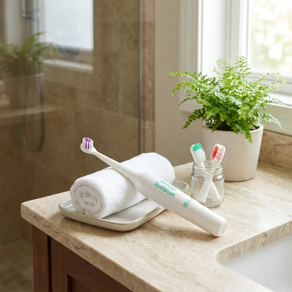 Best electric toothbrush for adults & teens - toothbrushes | 2026 | fast shipping