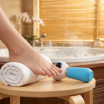 Best electronic foot callus remover - care | 2026 | fast shipping