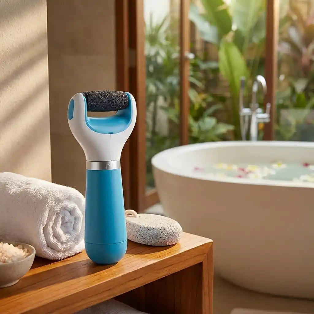 Best electronic foot callus remover - care | 2026 | fast shipping