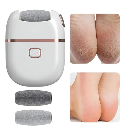 Electronic Pedicure Tool Electronics
