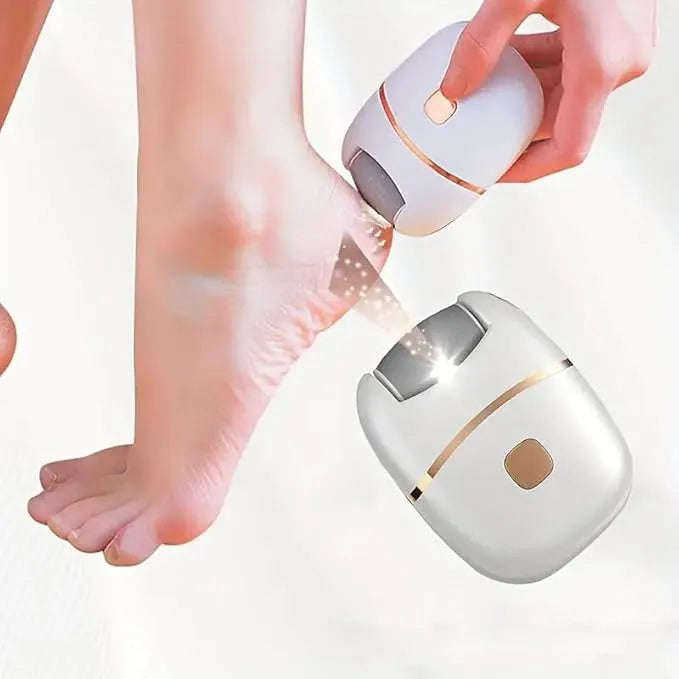Electronic Pedicure Tool Electronics